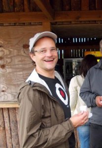Profilbild von Henning Joswig