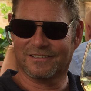 Profilbild von Henning Jürgensen