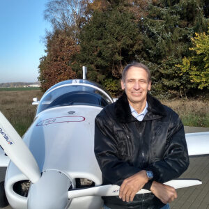Profilbild von Henning Kado