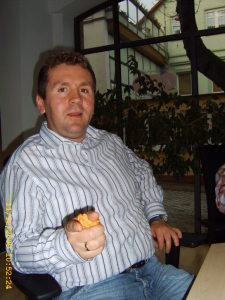 Profilbild von Henning Kahler