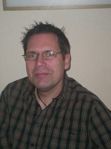 Profilbild von Henning Kalthoff