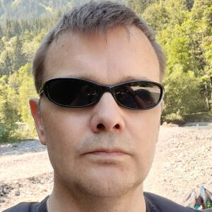 Profilbild von Henning Karl