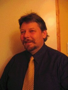 Profilbild von Henning Keßler