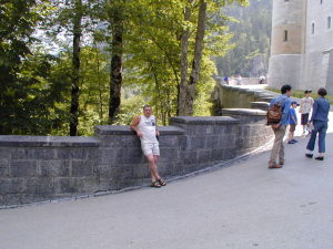 Profilbild von Henning Kirchhoff