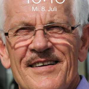 Profilbild von Henning Kley