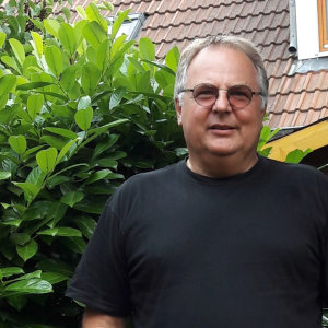 Profilbild von Henning Knigge
