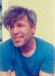Profilbild von Henning Koch