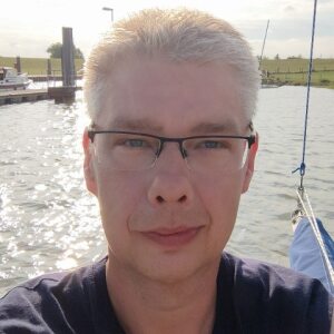 Profilbild von Henning Köpnick