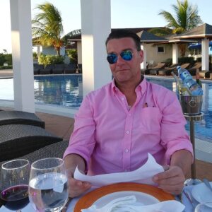 Profilbild von Henning Körner