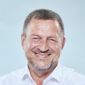 Profilbild von Henning Kortkamp