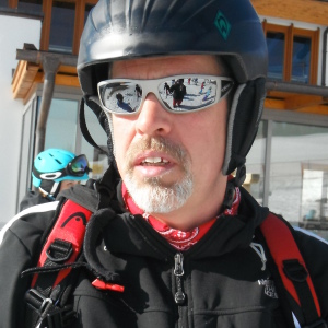 Profilbild von Henning Kramski