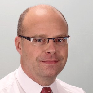 Profilbild von Henning Krause