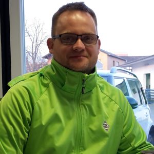 Profilbild von Henning Krüger