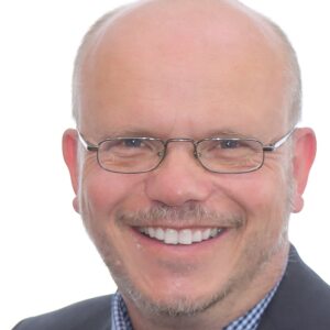 Profilbild von Henning Läufer