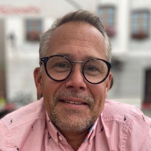 Profilbild von Henning Lammert
