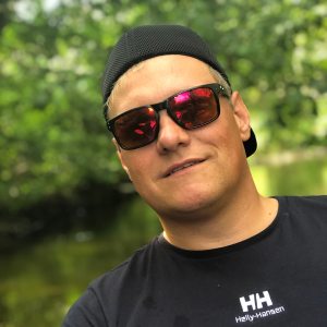 Social Media Profilbild Henning Lankenau 