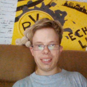 Profilbild von Henning Lebeau