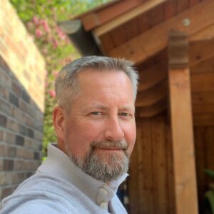 Profilbild von Henning Liepert