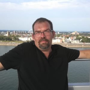 Profilbild von Henning Lill