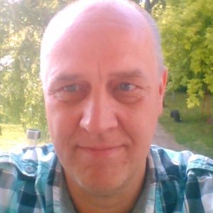 Profilbild von Henning Lippmann