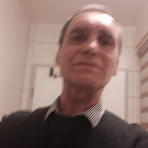 Profilbild von Henning Lochte