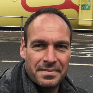 Profilbild von Henning Löhr