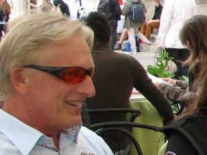 Profilbild von Henning Lorenz von Reisswitz