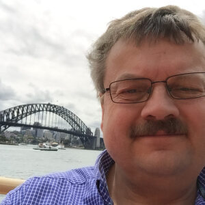 Profilbild von Henning Ludolphs