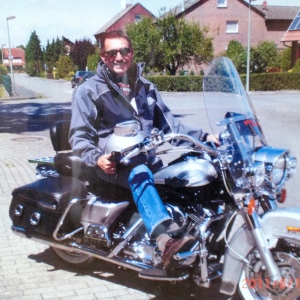 Profilbild von Henning Lüdke