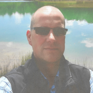 Profilbild von Henning Lueken