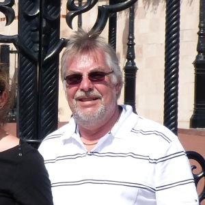 Profilbild von Henning Lunk