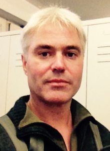 Profilbild von Henning Messner