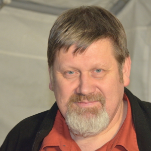 Profilbild von Henning Meyer