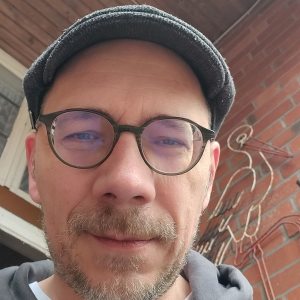 Profilbild von Henning Meyer