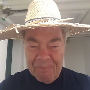 Profilbild von Henning Minck