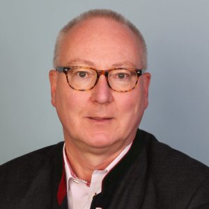 Profilbild von Henning Möller