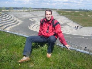 Profilbild von Henning Moye