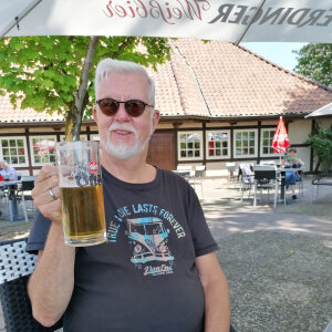 Profilbild von Henning Müller