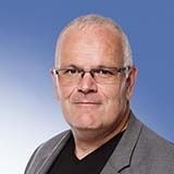 Profilbild von Henning Müller