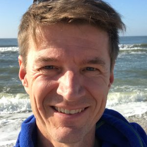 Profilbild von Henning Nannen