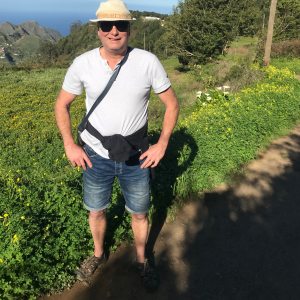 Profilbild von Henning Niepel