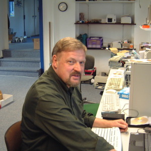 Profilbild von Henning Nußbaum