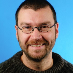 Profilbild von Henning Oft