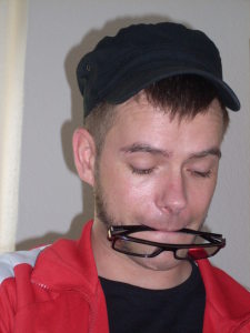 Profilbild von Henning Olvermann