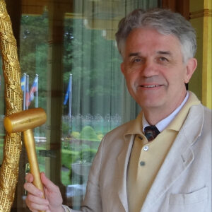 Profilbild von Henning Papendorf