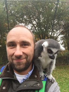 Profilbild von Henning Peckelhoff