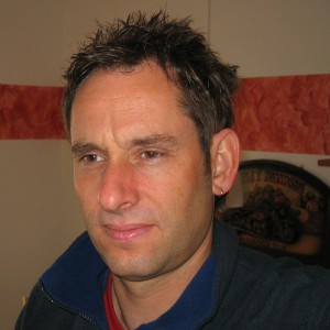 Profilbild von Henning Pfitzer