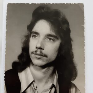 Profilbild von Henning Pietsch