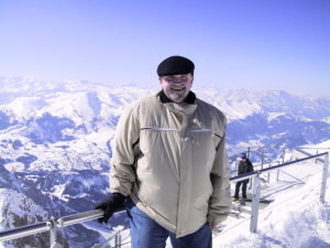 Profilbild von Henning Pook