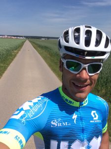 Profilbild von Henning Quast